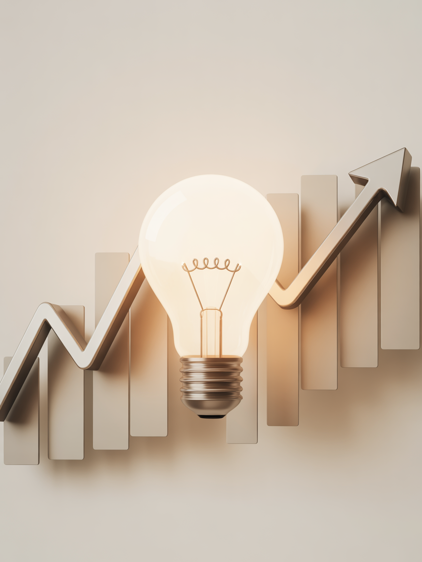 Идея и рост